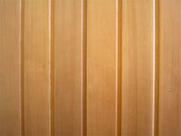 Hemlock als Material für Ihre Sauna
