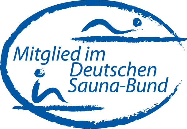 Mitglied im deutschen Saunabund